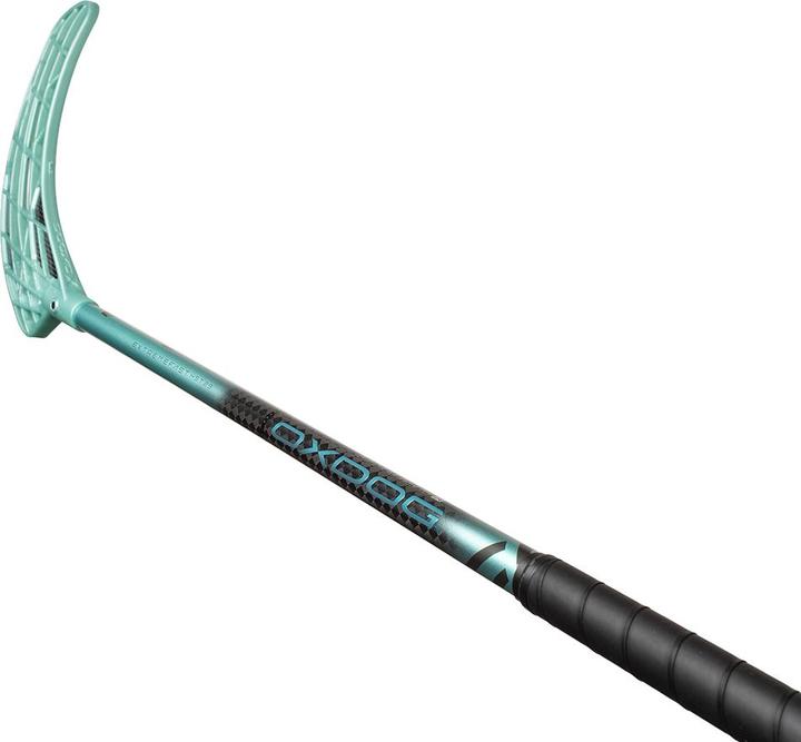 Actual product image Oxdog Extremefast HST 29 (Left, Right)