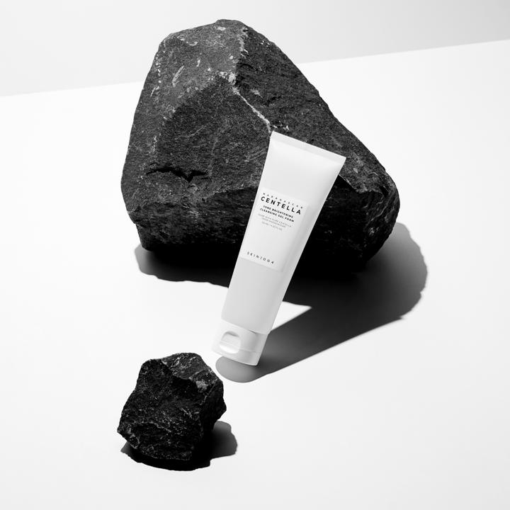 Immagine prodotto Skin1004 Schiuma gel detergente tonificante (Gel detergente, 125 ml)