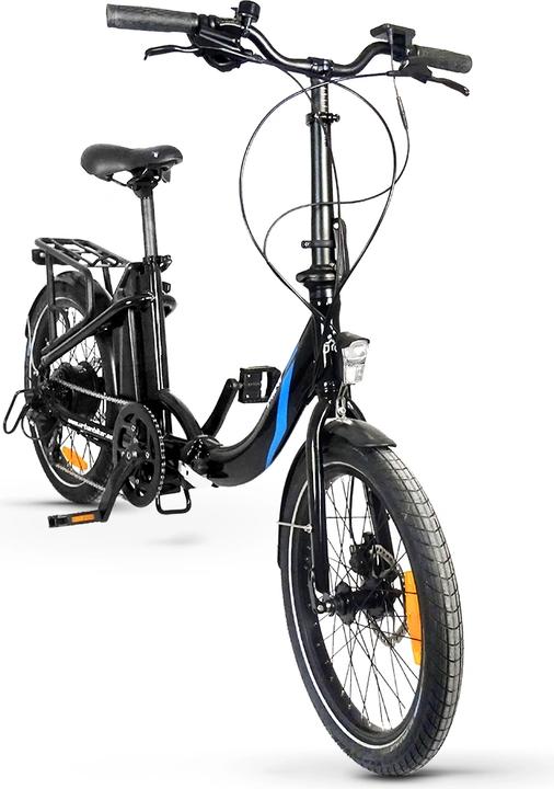 Immagine prodotto Urbanbiker Mini (39 cm)