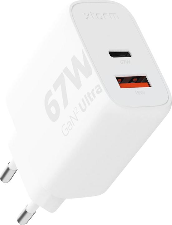 Xtorm GaN2 Ultra Series (67 W)