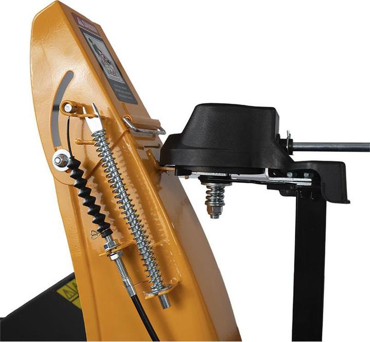 Image du produit Ekström Schneefräse 61cm (61 cm)