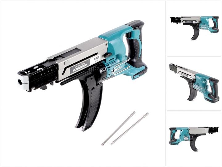 Produktbild Makita DFR750Z