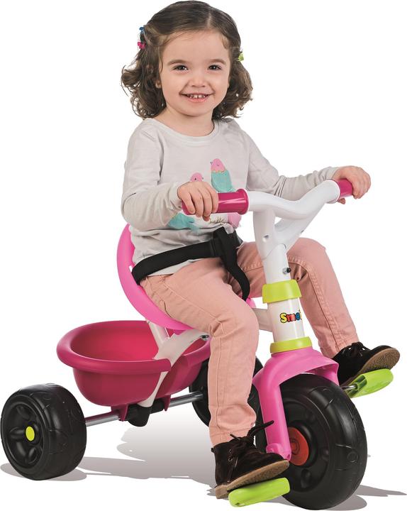 Actual product image Smoby Be Fun Comfort