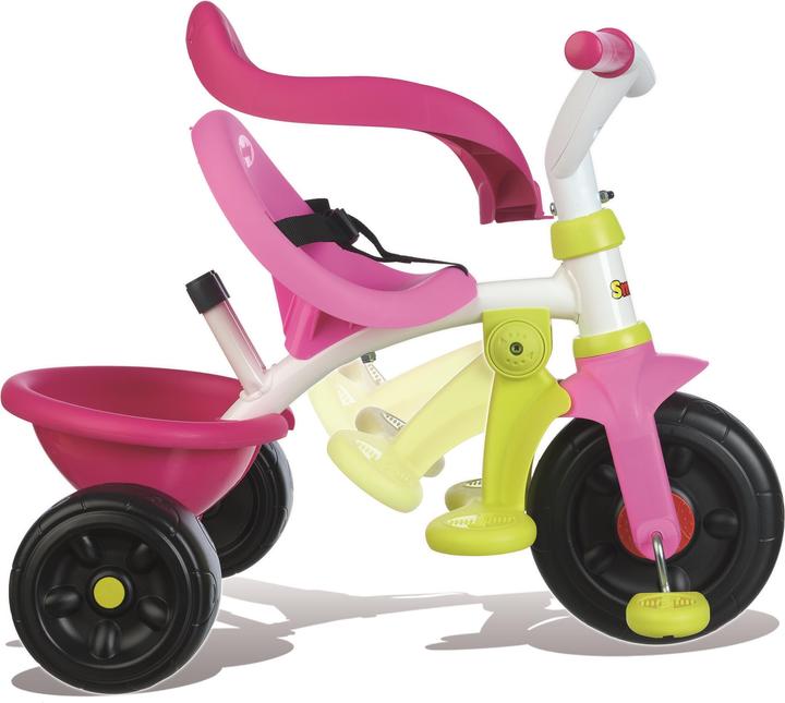 Actual product image Smoby Be Fun Comfort