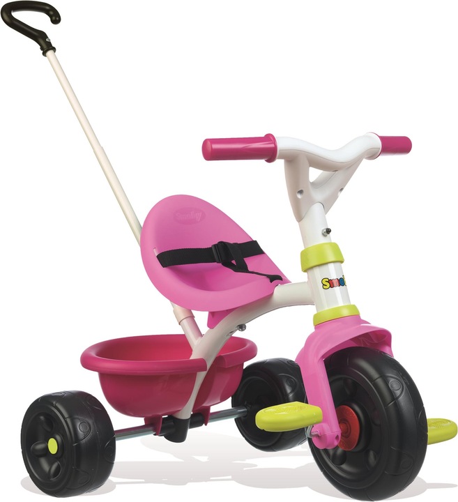 Immagine prodotto Smoby Sii divertente
