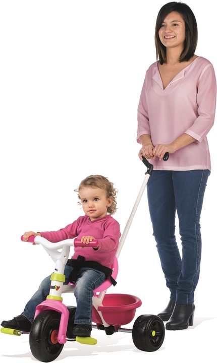Immagine prodotto Smoby Sii divertente