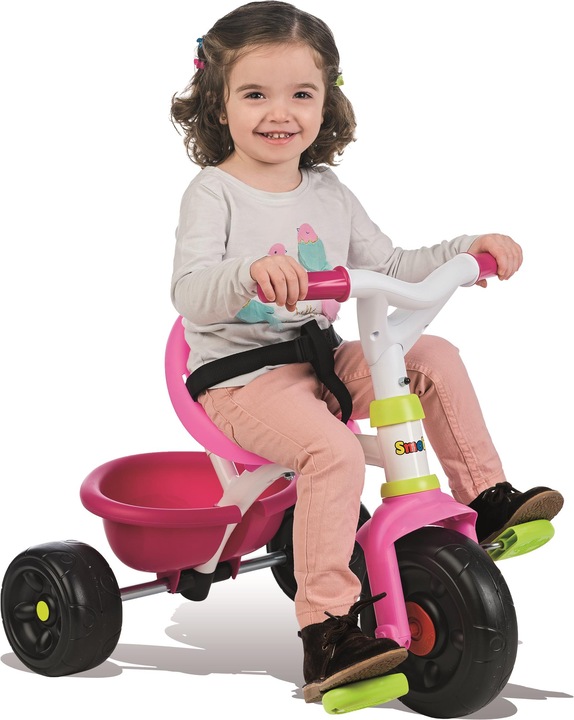 Immagine prodotto Smoby Sii divertente