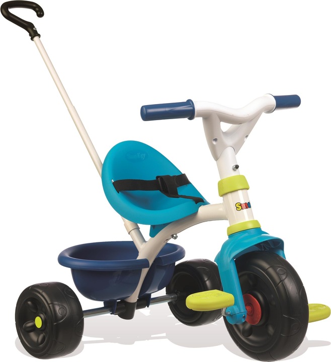 Immagine prodotto Smoby Sii divertente