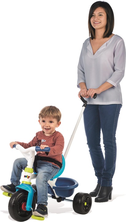 Immagine prodotto Smoby Sii divertente