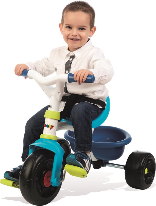 Immagine prodotto Smoby Sii divertente