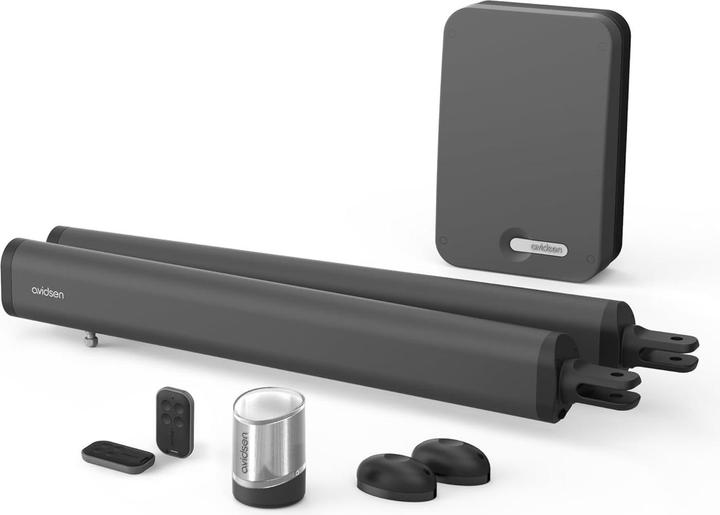 Produktbild Avidsen Drehtorantrieb