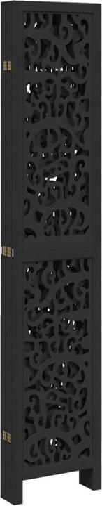 Actual product image vidaXL Paravent