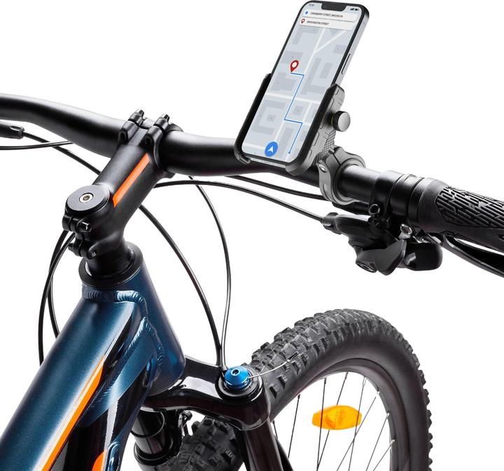 Immagine prodotto Newrban 60432 Supporto in metallo