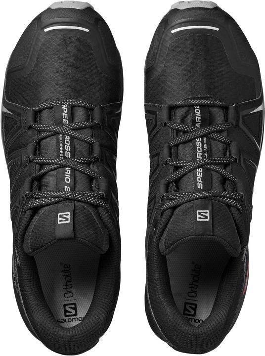 Actual product image Salomon Speedcross Vario 2 GTX (44)
