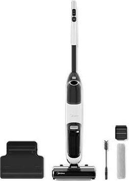 Actual product image Midea X6 (Vacuuming + mopping)