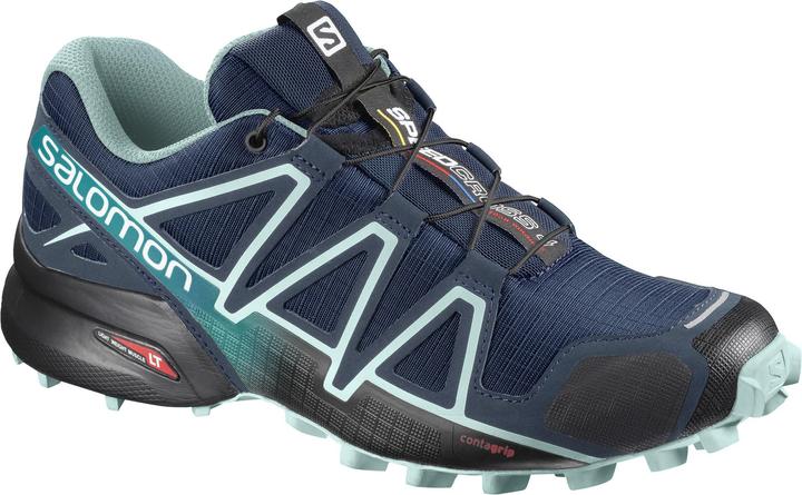 Produktbild Salomon Speedcross 4 (38 2/3)