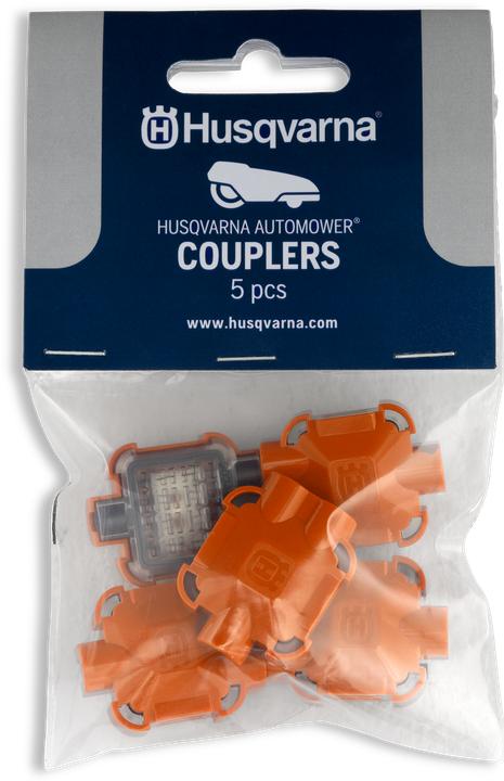 Immagine prodotto Husqvarna Automower Kabelverbinder (Robot falciante, Installazione del robot tosaerba)