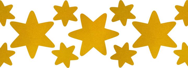 Produktbild Z-Design Sticker auf Rolle (150 Sticker)