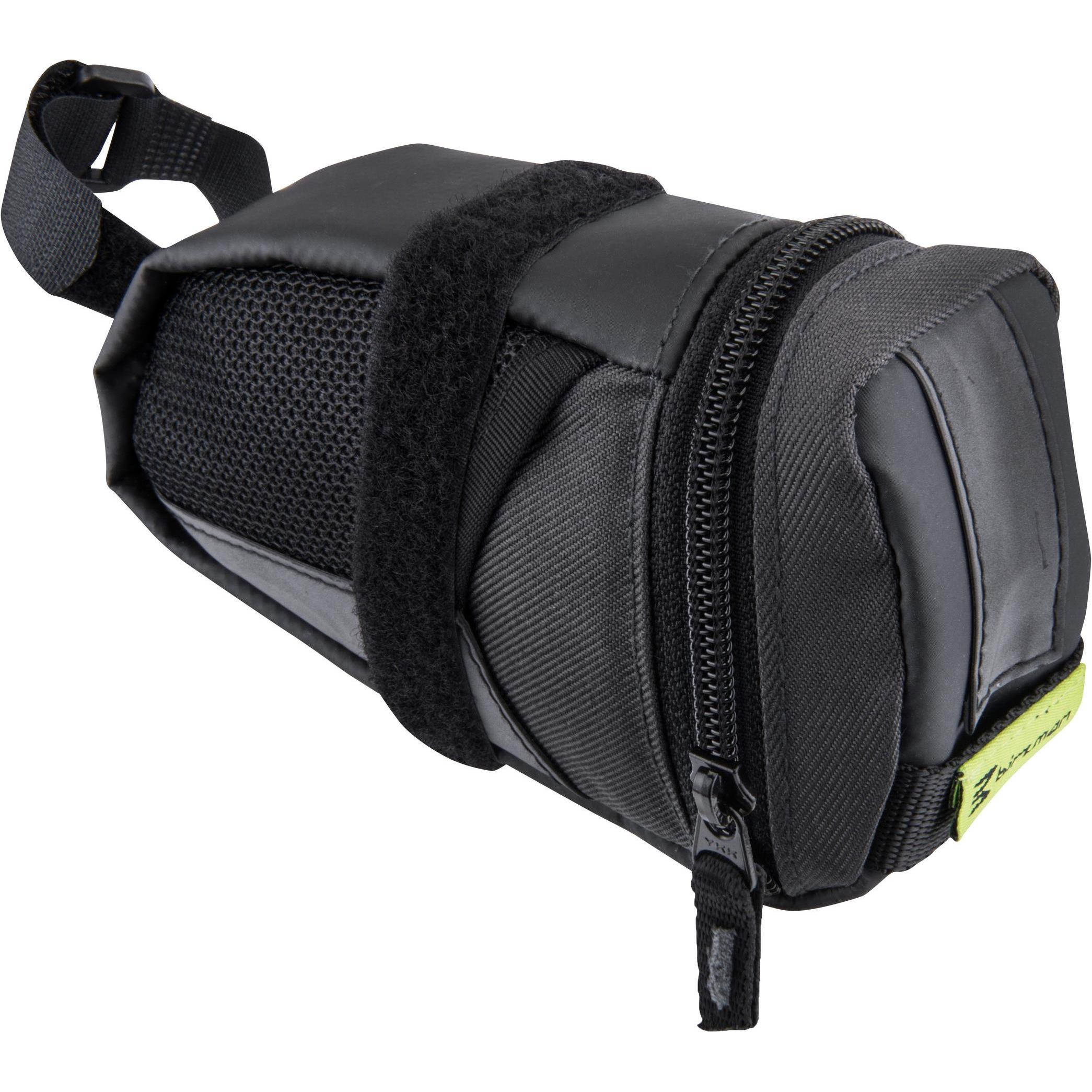 Birzman, Velotasche, (0.50 l, Satteltasche)