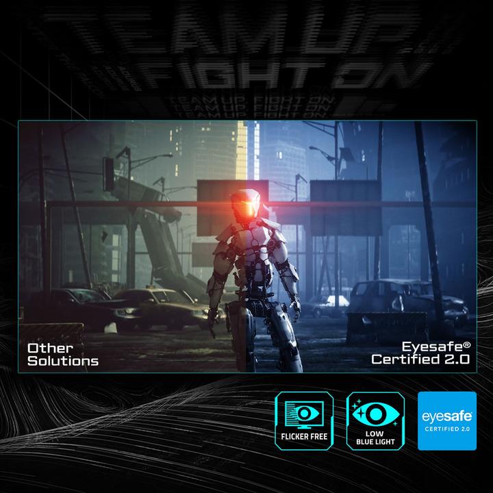 Image du produit Gigabyte GS27QCA (2560 x 1440 pixels, 27")