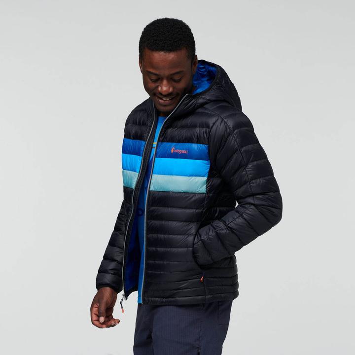 Immagine prodotto Cotopaxi Fuego Down Hooded Jacket (XXL)