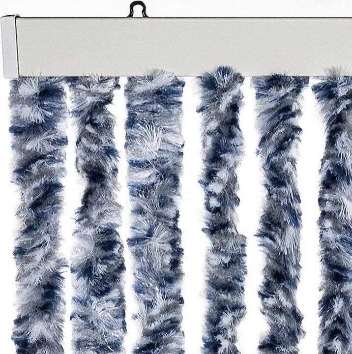 Produktbild vidaXL Insektenschutzvorhang (90 x 220 cm)