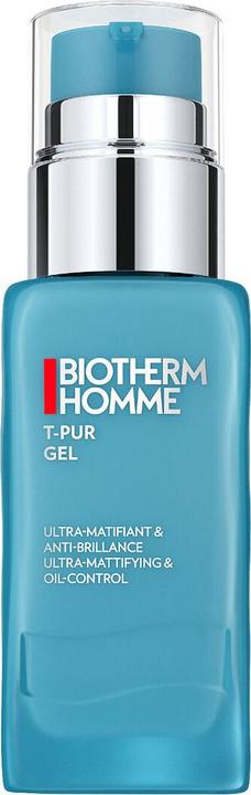 Produktbild Biotherm T-Pure (50 ml, Gesichtsgel)