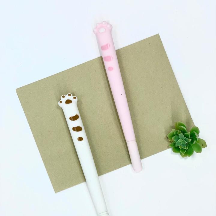 Produktbild Yuko.B Katzenpfote (Rosa, 1x)