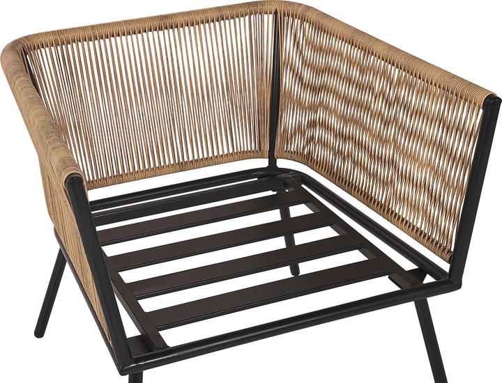 Produktbild Beliani Gargano