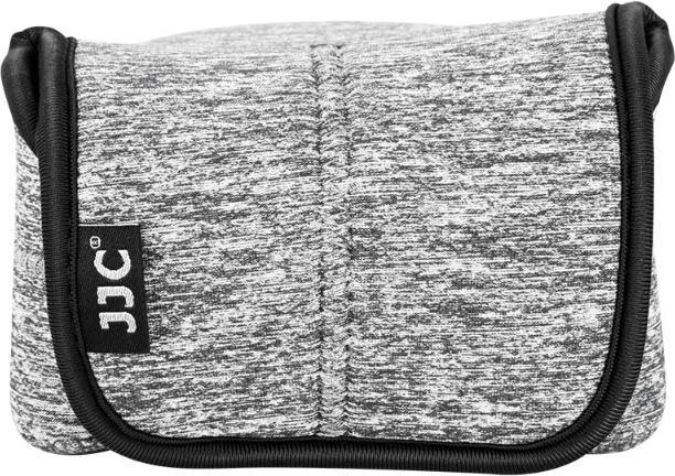 Actual product image JJC Neoprene Camera Pouch OC S2BG