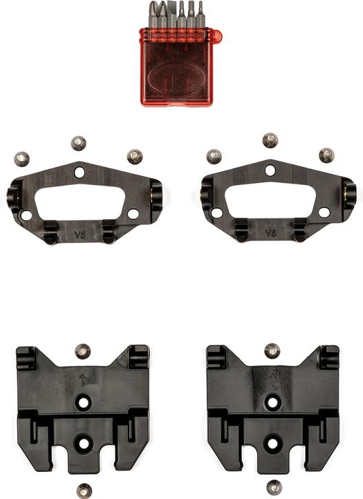 Image du produit Nitro Vertical (M)