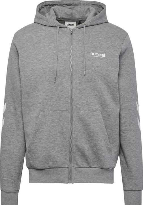 Produktbild hummel hmlLEGACY 2.0 ZIP HOODIE (M)