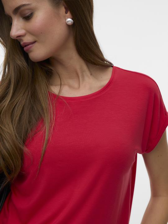 Immagine prodotto Vero Moda Vmava Plain Ss Top Jrs Noos (L)