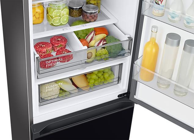 Image du produit Samsung RB38C7B5C22/EF (390 l)