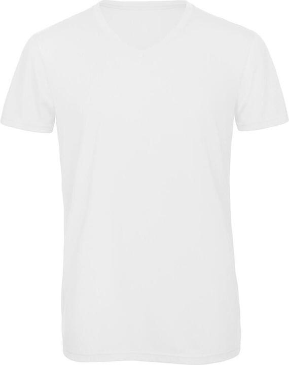 Produktbild B&C T-Shirt aus einem Mischgewebe aus drei Materialien (S)