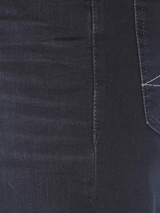 Actual product image MAC Jeans Jeansshorts JOG N (35)