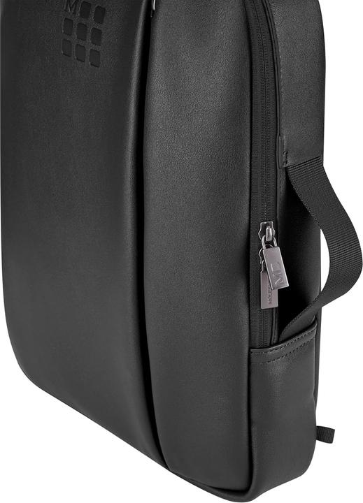 Immagine prodotto Moleskine CLASSIC2.0PRODEVICEBAGVERT13BLK (13")