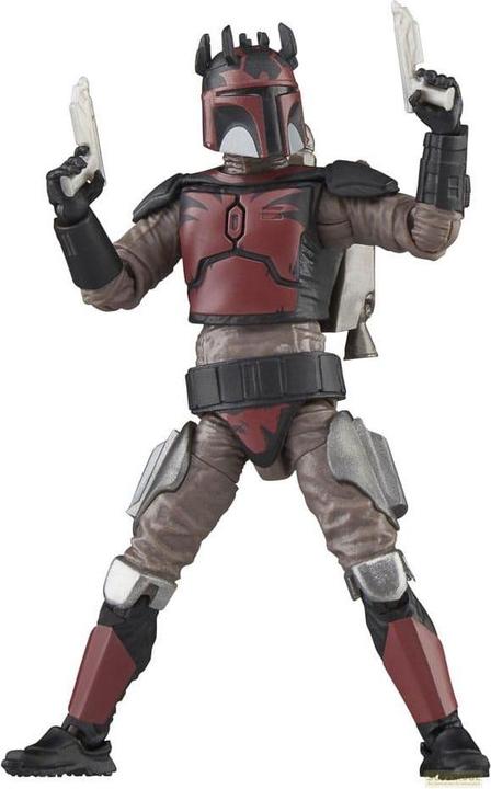 Star Wars Sw Vin Mandalorian Super Commando