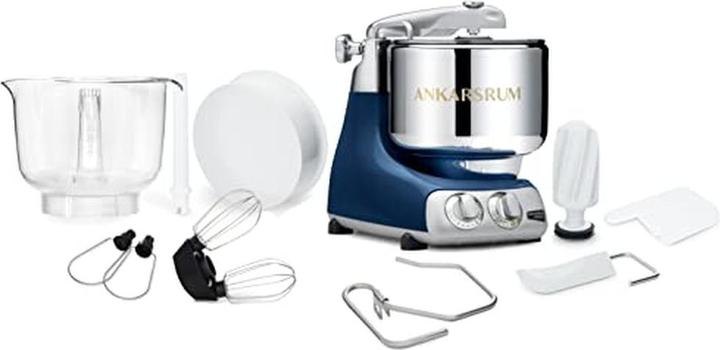 Produktbild Ankarsrum 6230 Ocean Blue (2300121) (1500 W)