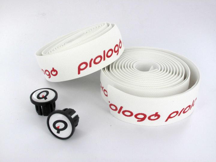 white/red