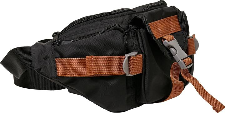 Produktbild Urban Classics Hiking Recycled Ripstop Shoulder Bag