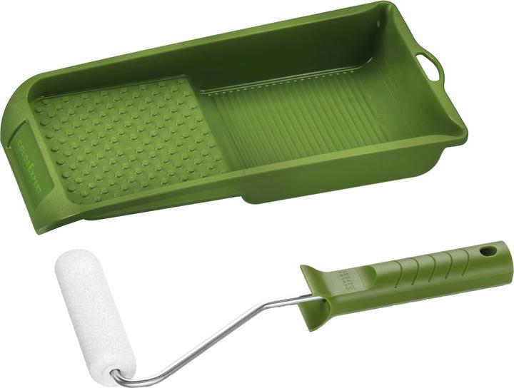 Produktbild Color Expert Farbexperten-Set Microflo-Rolle (10 cm)