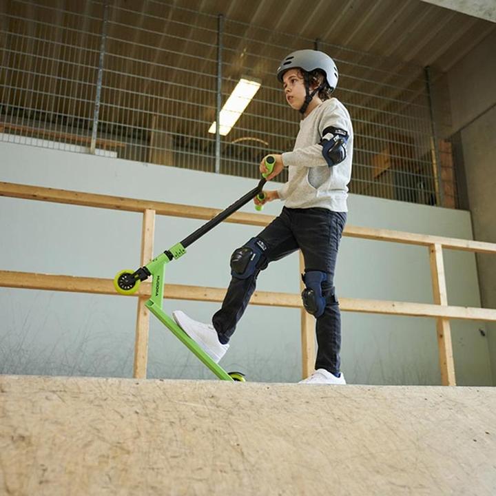 Image du produit Hudora Confort (M, Protège-poignets, Genouillère, Coudes, 6 pièces)