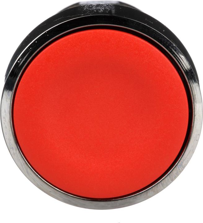 Produktbild Schneider Electric Drucktaster 22mm rot