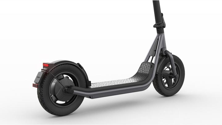 Image du produit Egret X (20 km/h, 60 km, 500 W)
