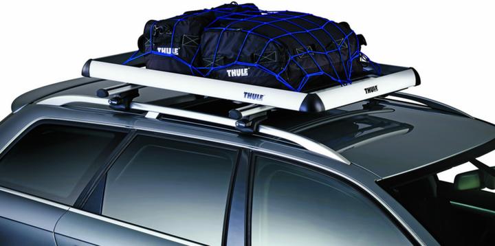 Produktbild Thule Gepäckkorb Xplorer 715