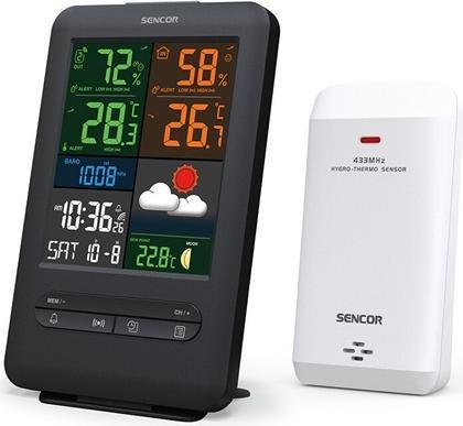 Sencor Weather Station SWS 7300
