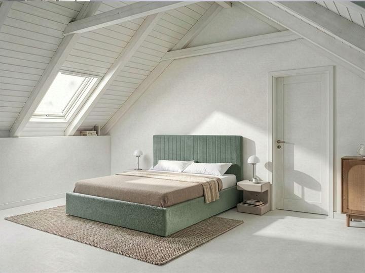 Actual product image Beliani Vion (160 x 200 cm)