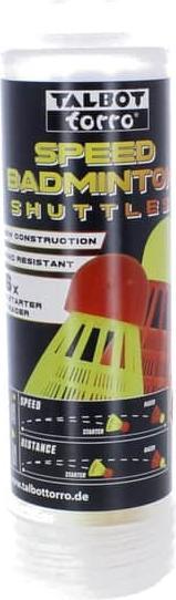 Produktbild Talbot Torro Shuttles Aerospeed