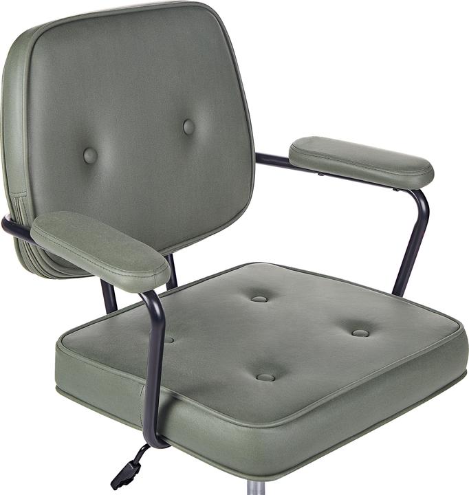 Actual product image Beliani Pawnee